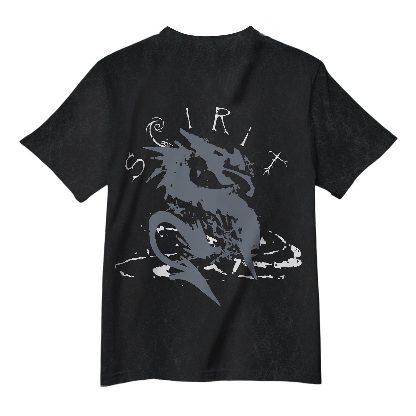 TEAM SPIRIT 2026 Jersey