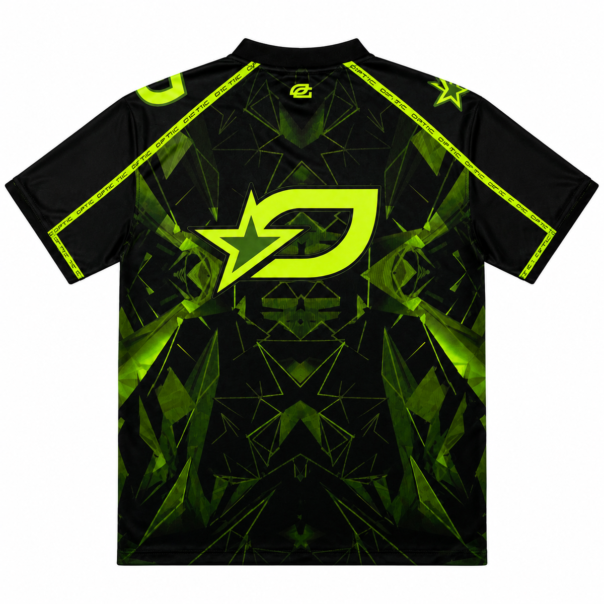 OPTIC Texas Jersey 2026