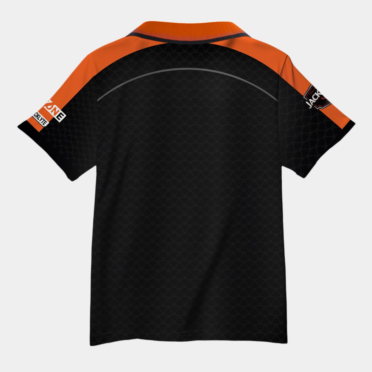 Fnatic 2025 Pro Jersey