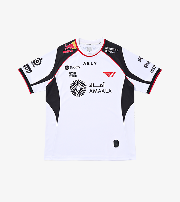 T1 Uniform 2026