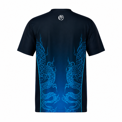 LEVIATAN 2026 Jersey