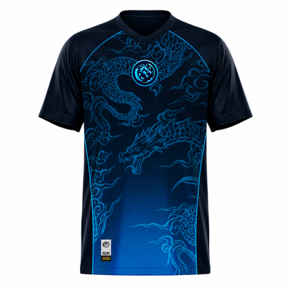 LEVIATAN 2026 Jersey