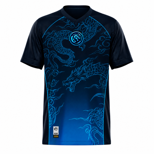 LEVIATAN 2026 Jersey