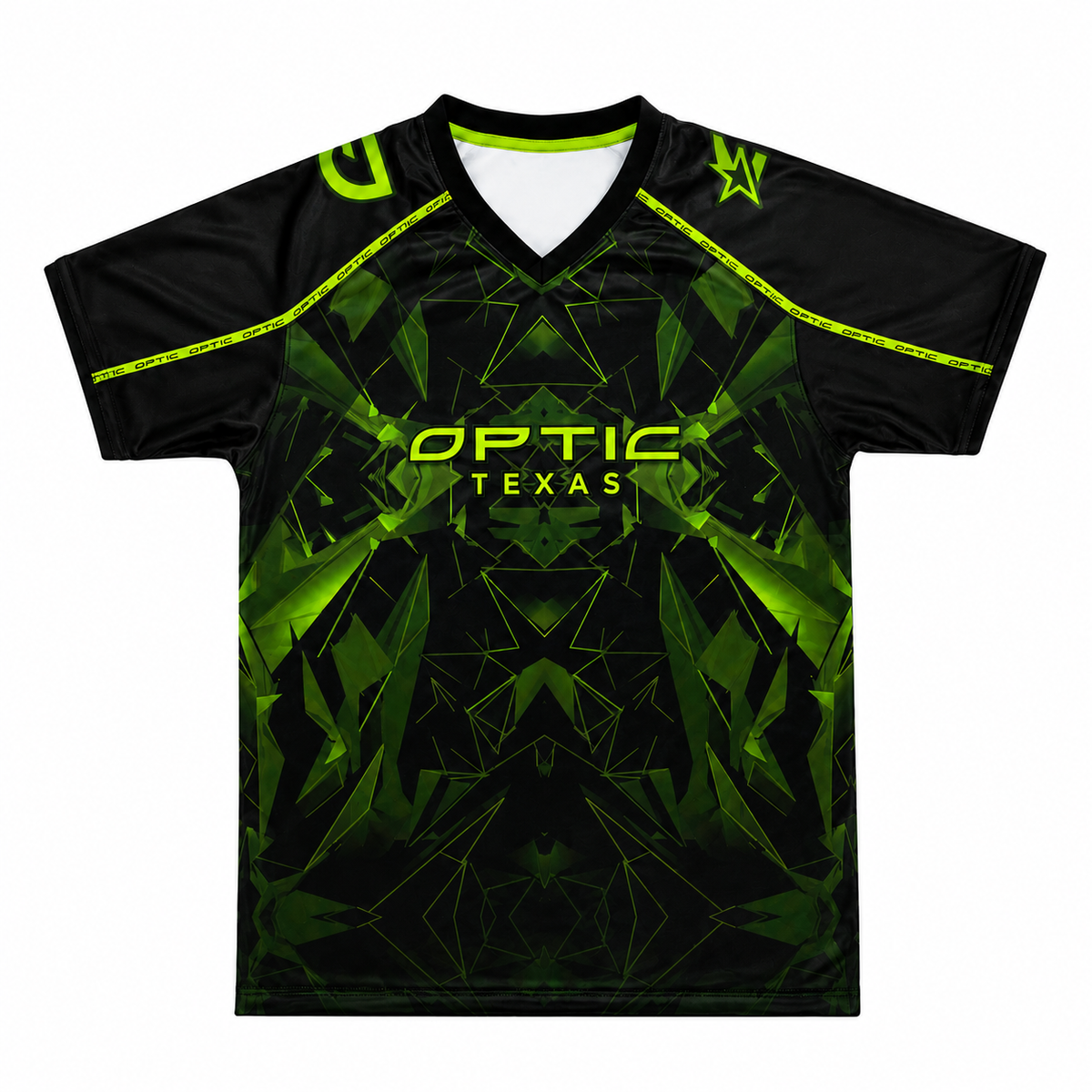 OPTIC Texas Jersey 2026