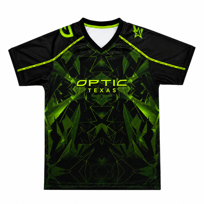 OPTIC Texas Jersey 2026