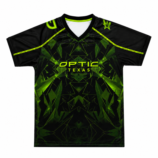 OPTIC Texas Jersey 2026