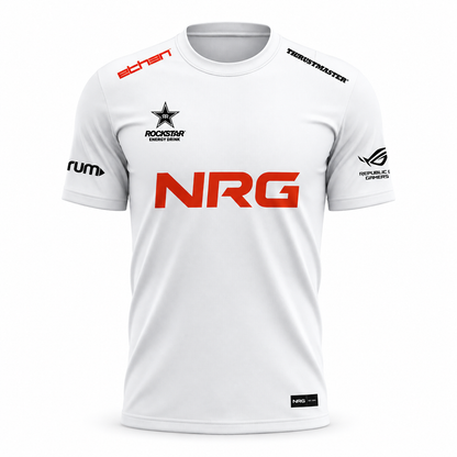 NRG 2026 Jersey