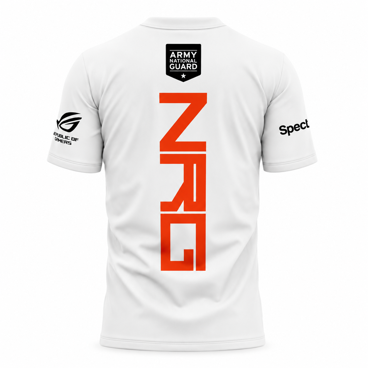 NRG 2026 Jersey