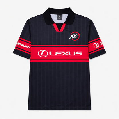 100 THIEVES 2026 Jersey