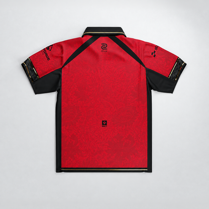 SENTINELS Paris 2025 Jersey
