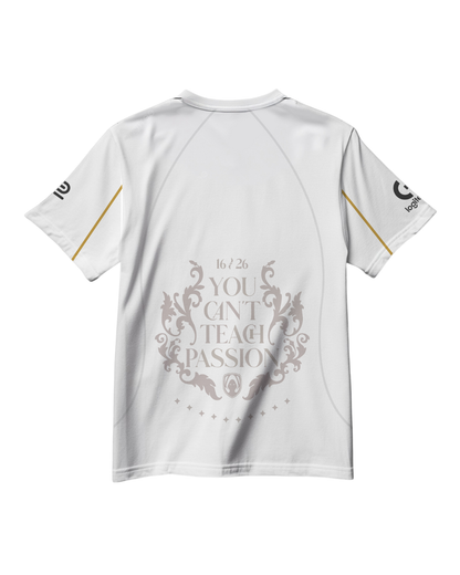 HERETICS Champs Jersey 2026