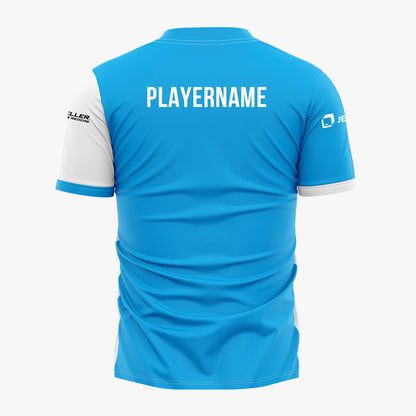 CLOUD 9 2026 Official  Jersey