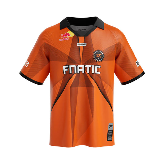 FNATIC 2025 Pro Championship Jersey