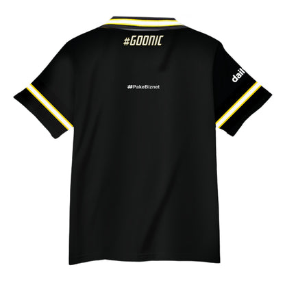 ONIC Mills Jersey 2025
