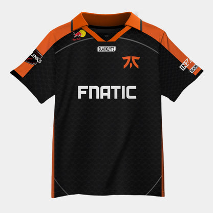 Fnatic 2025 Pro Jersey