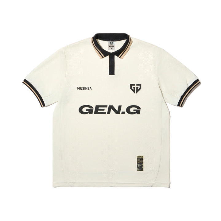 GENG Esports Jersey 2026