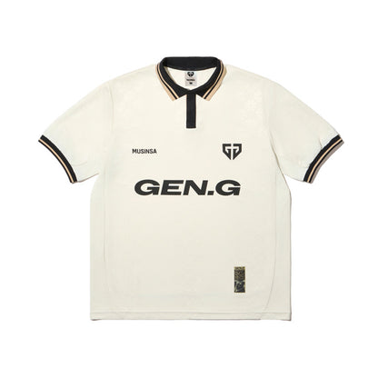 GENG Esports Jersey 2026