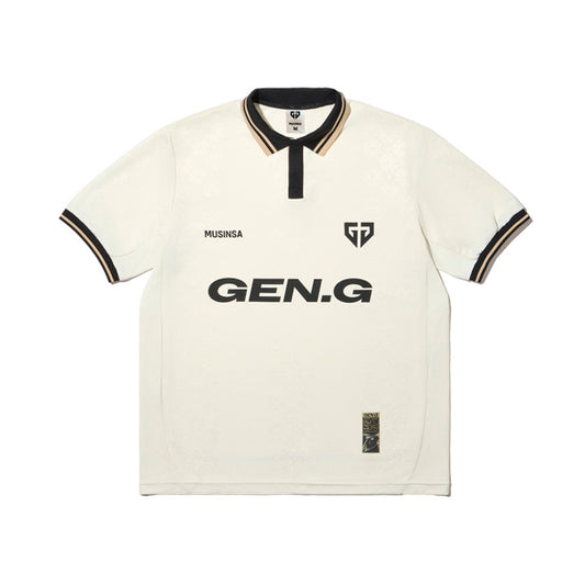 GENG Esports Jersey 2026
