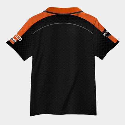 Fnatic 2025 Pro Jersey
