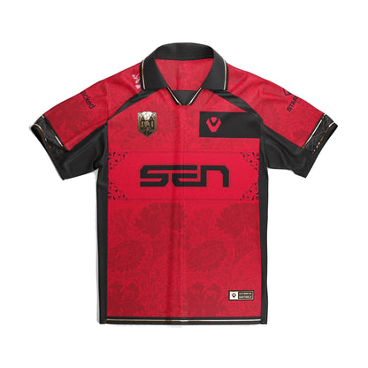 SENTINELS Paris 2025 Jersey