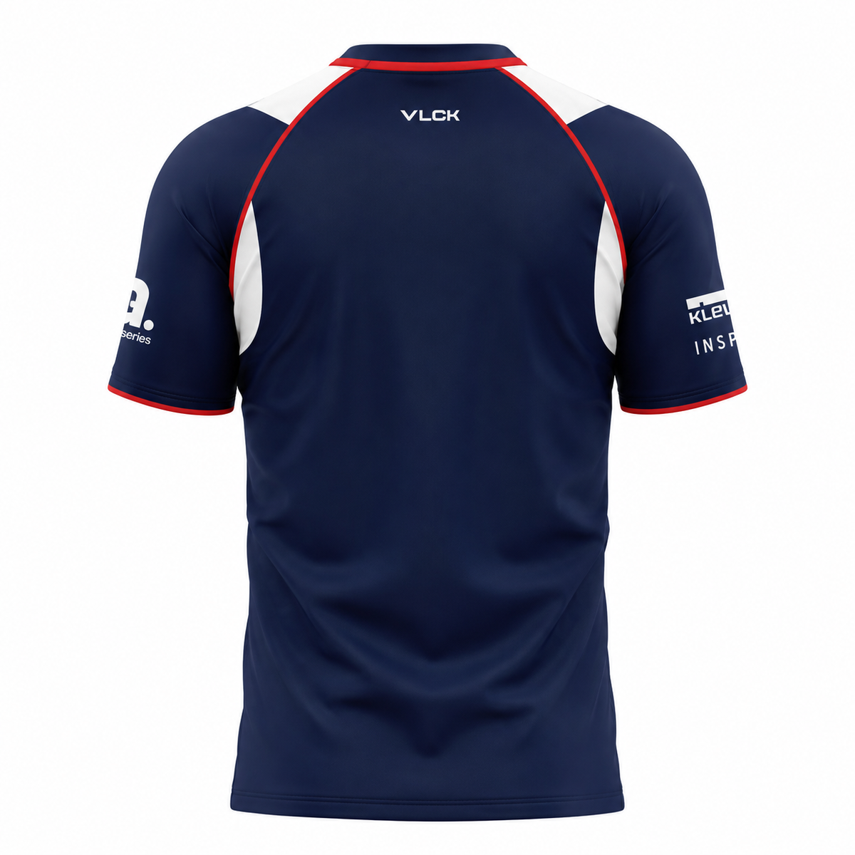 T1 Uniform 2026 International Jersey