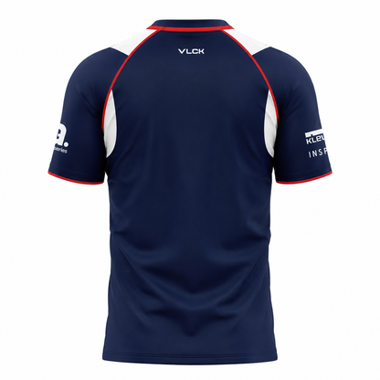 T1 Uniform 2026 International Jersey