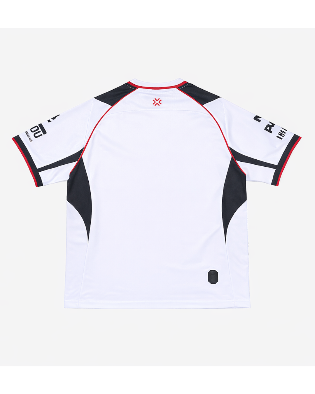 T1 Uniform 2026