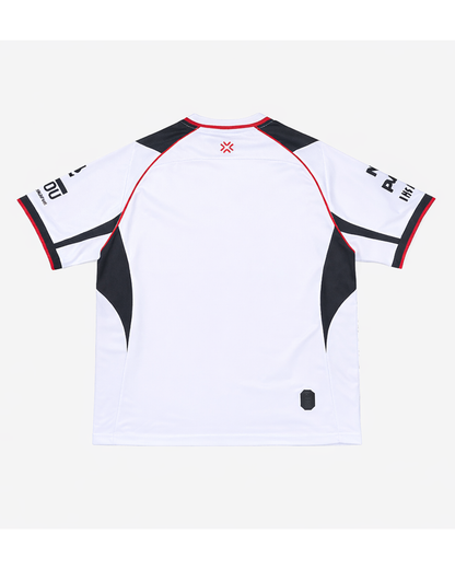 T1 Uniform 2026